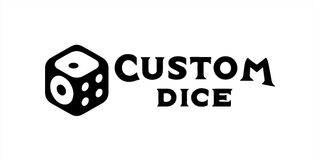 custom dice